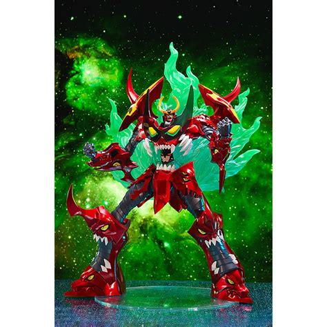 tengen toppa|tengen toppa gurren lagann figure.